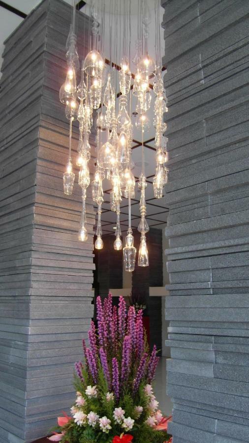 Mayflower Grande Hotel Chiang Mai Extérieur photo